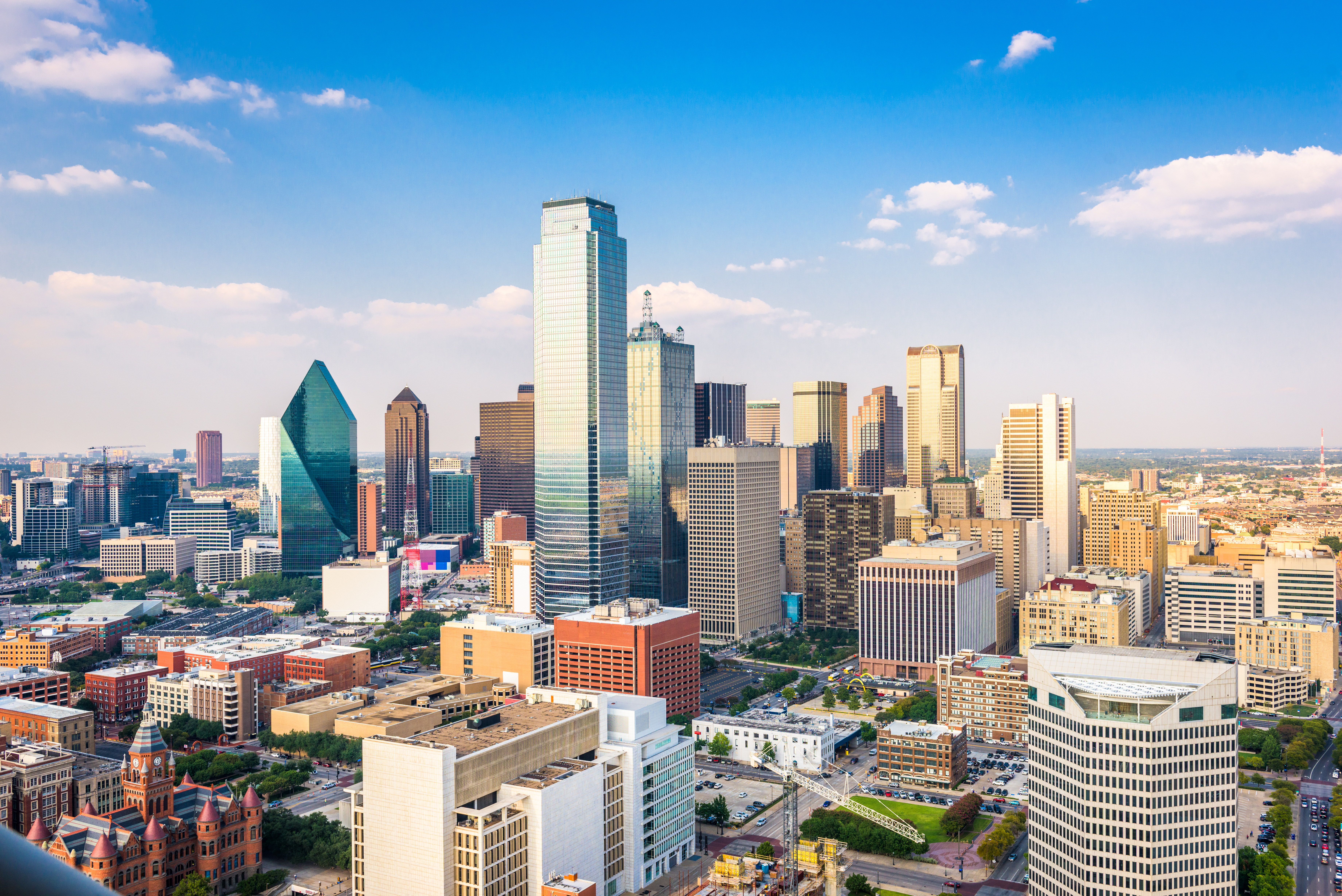 Dallas County has wasted millions on election tech, and hand-counting is the solution