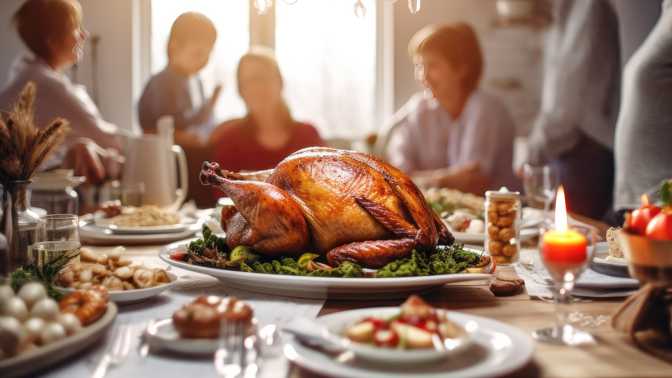 Should we “decolonize” Thanksgiving?