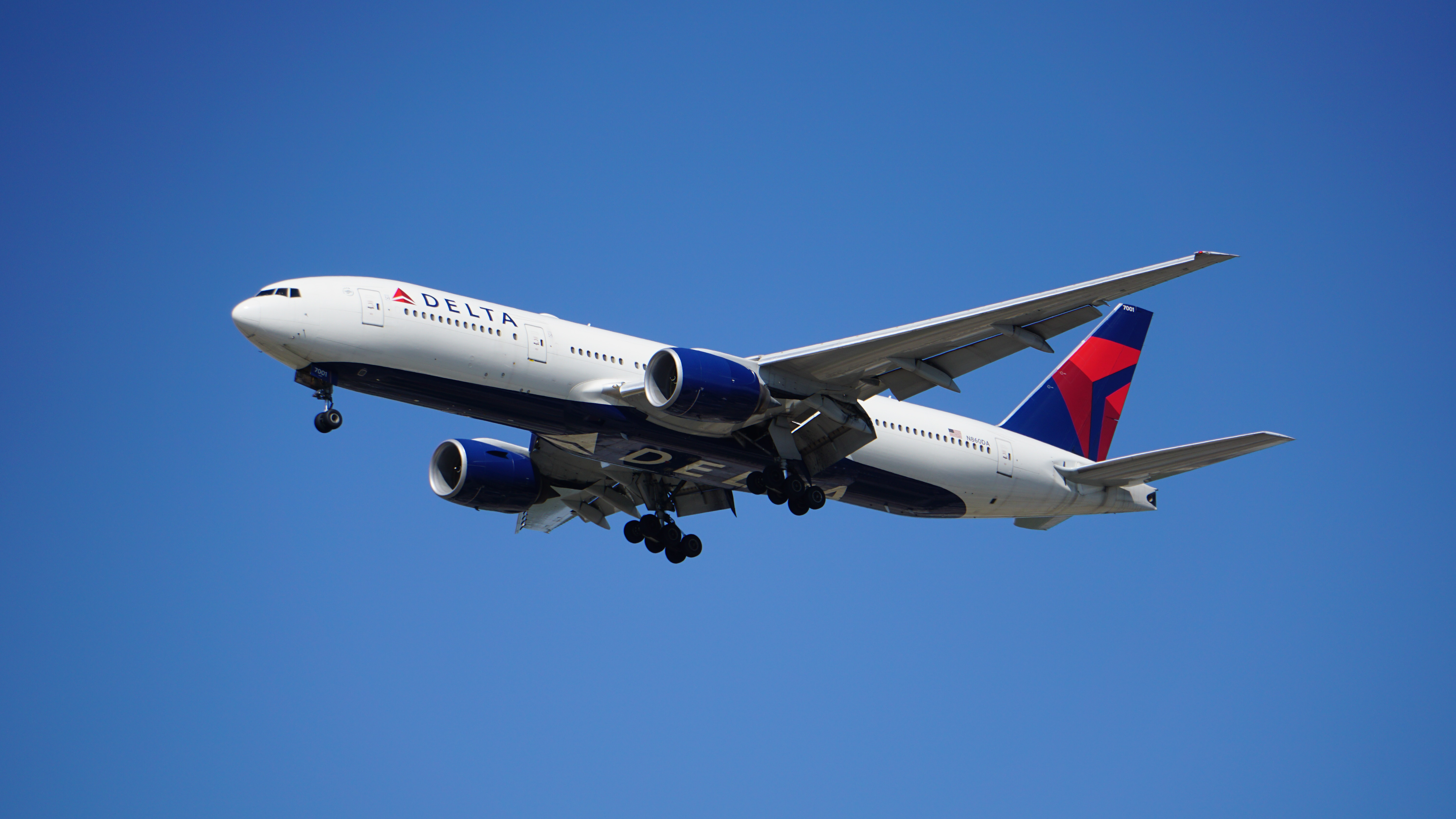 Delta Airlines turbulence lands 25 in the hospital