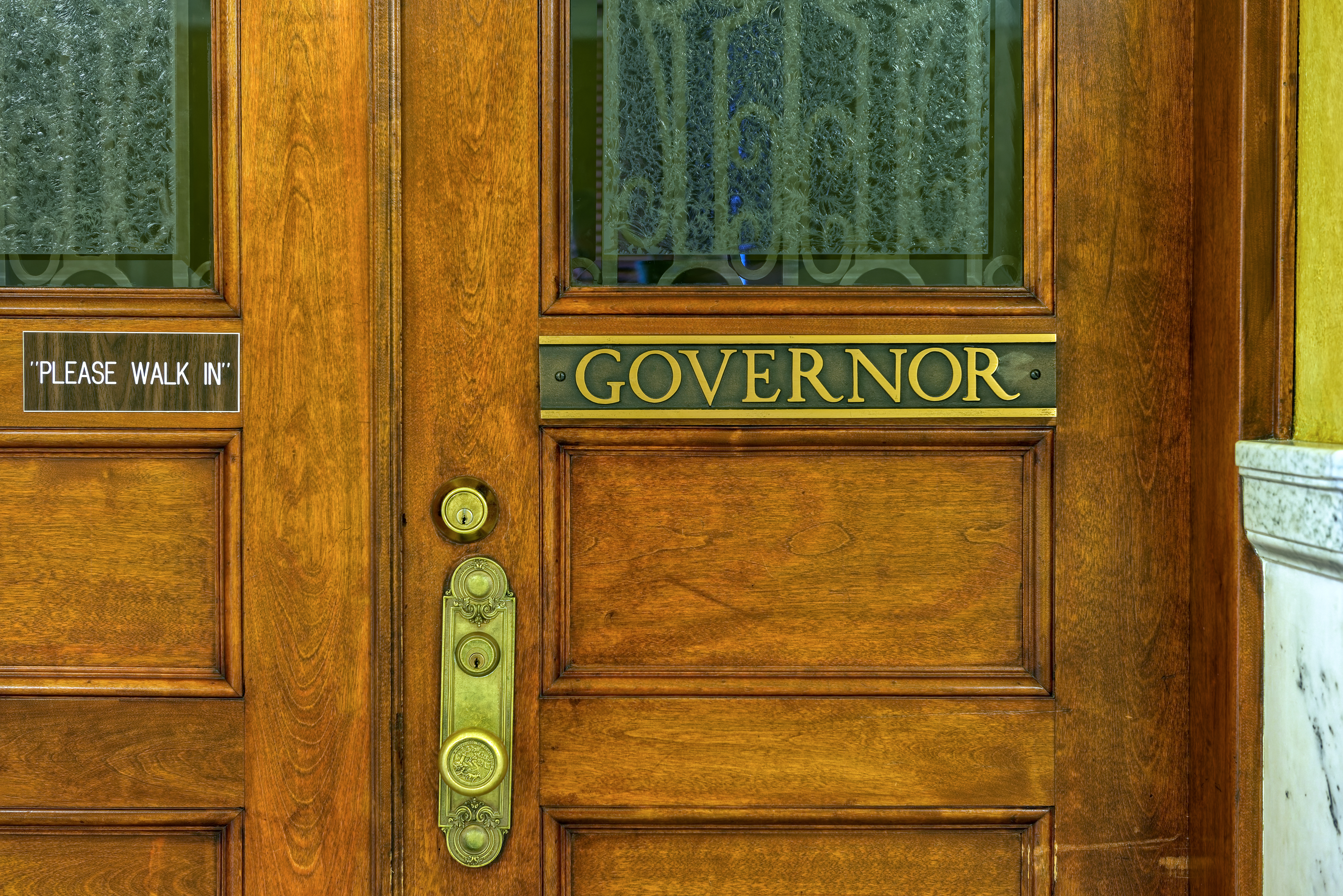 Who will the Democratic nominee be for Minnesota governor?