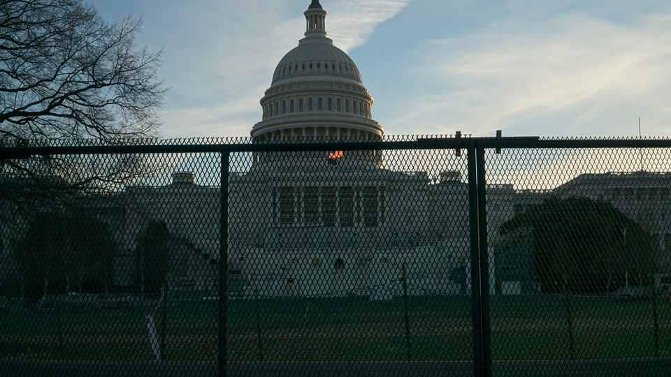 Democrats attach Epstein files measure to a crypto bill