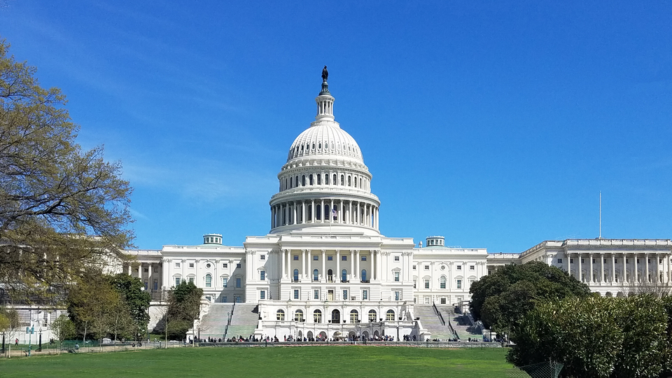 Details finally released on former Senate candidate’s ambassador position
