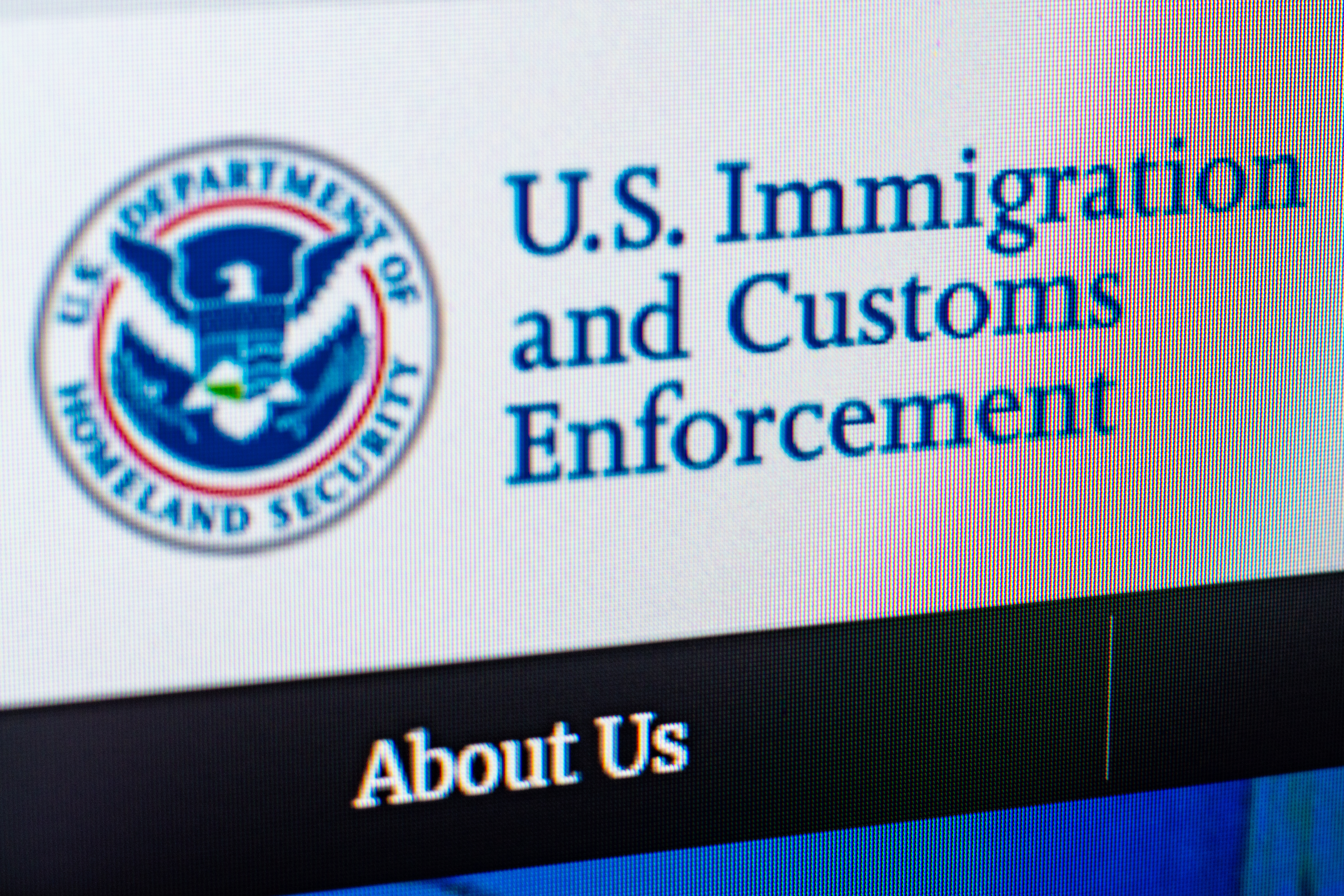 Fake news regarding Ice: A danger to Federal operations