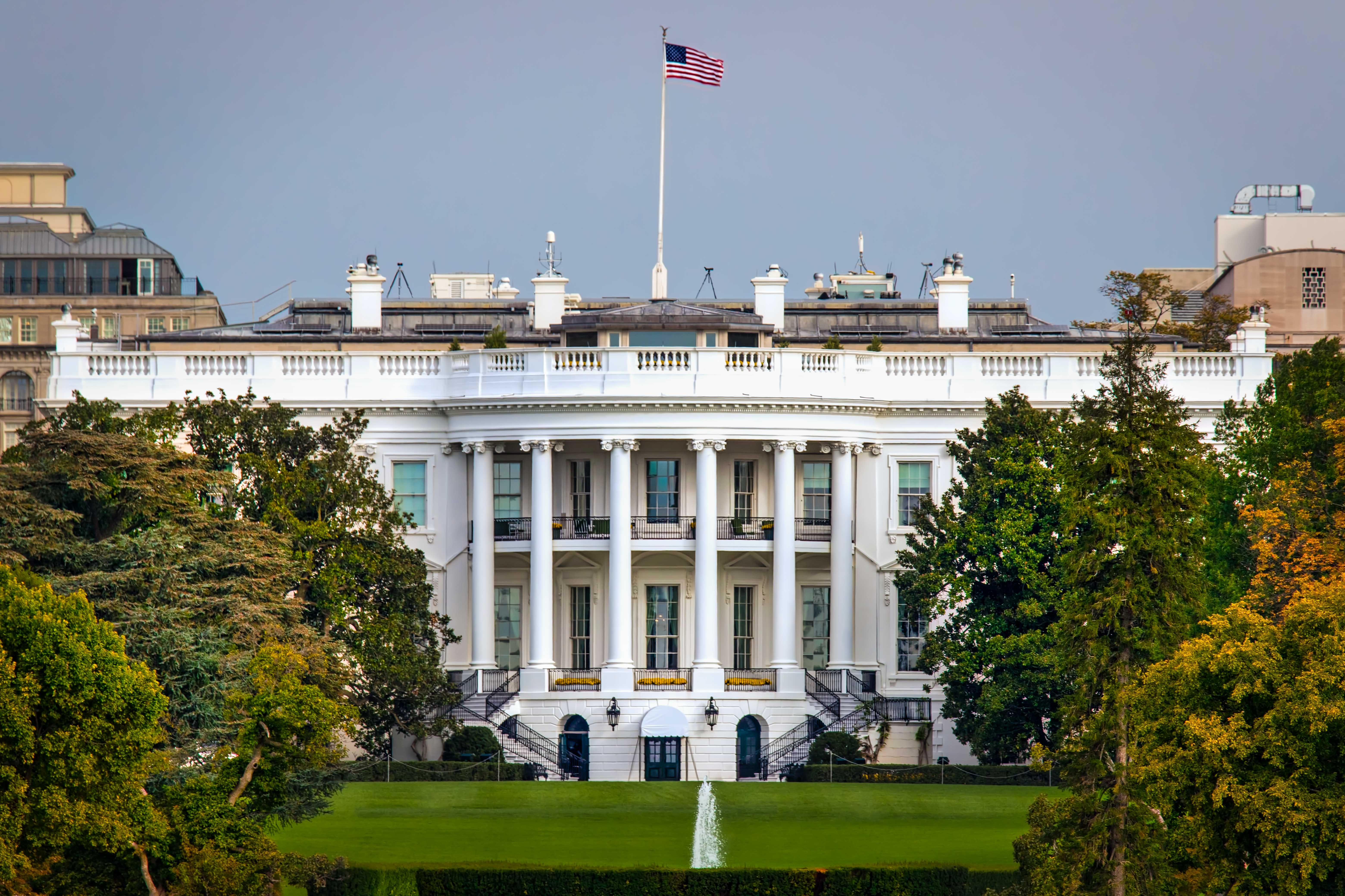Do the Epstein files reveal a Trump affair?