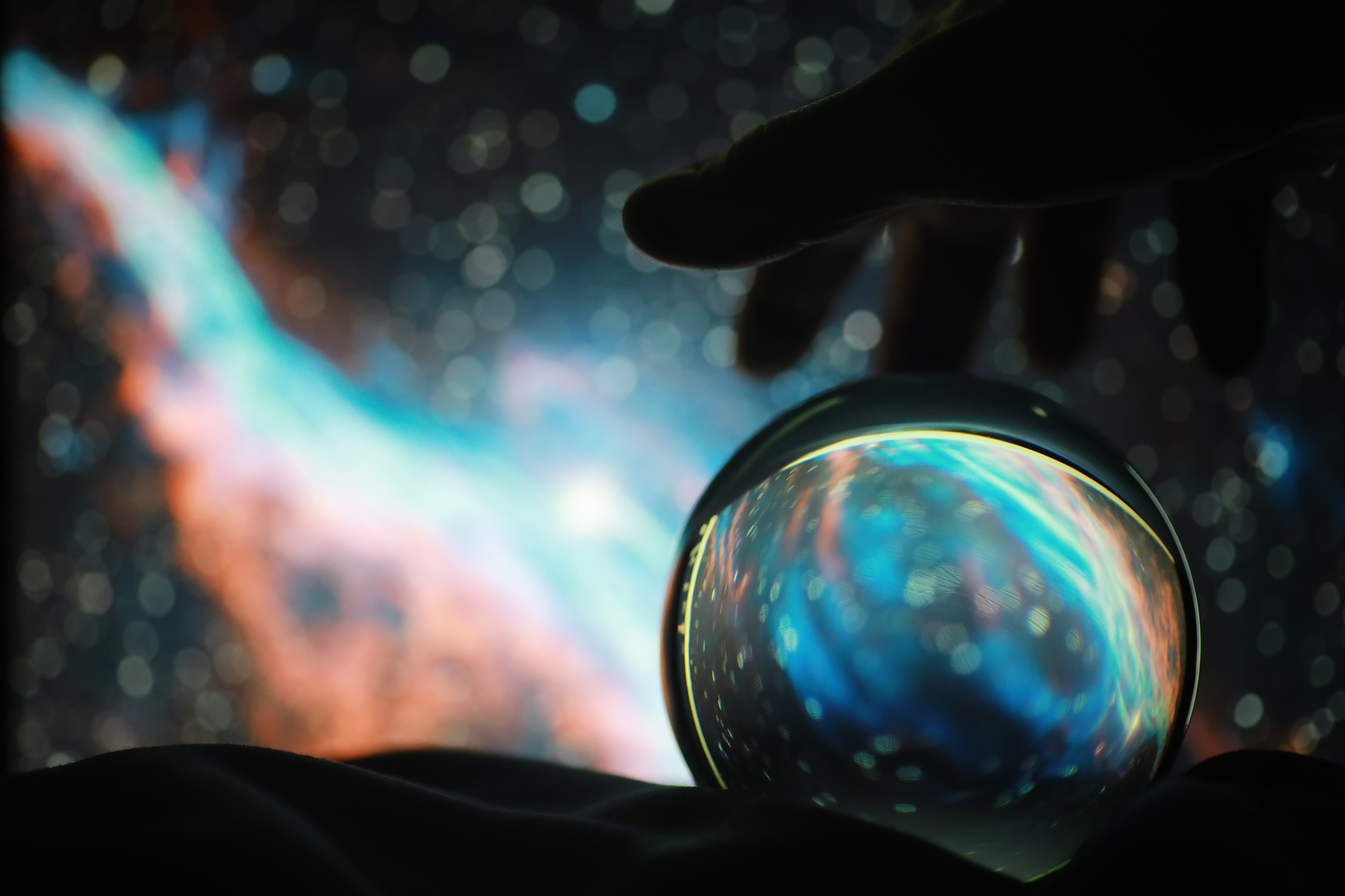 Does the Supernatural realm exist? Why this question matters