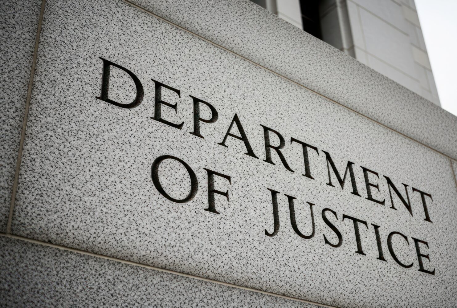DOJ issues public warning about the Epstein files