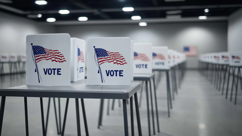 DOJ says Smartmatic funneled LA County money into slush funds used to pay bribes