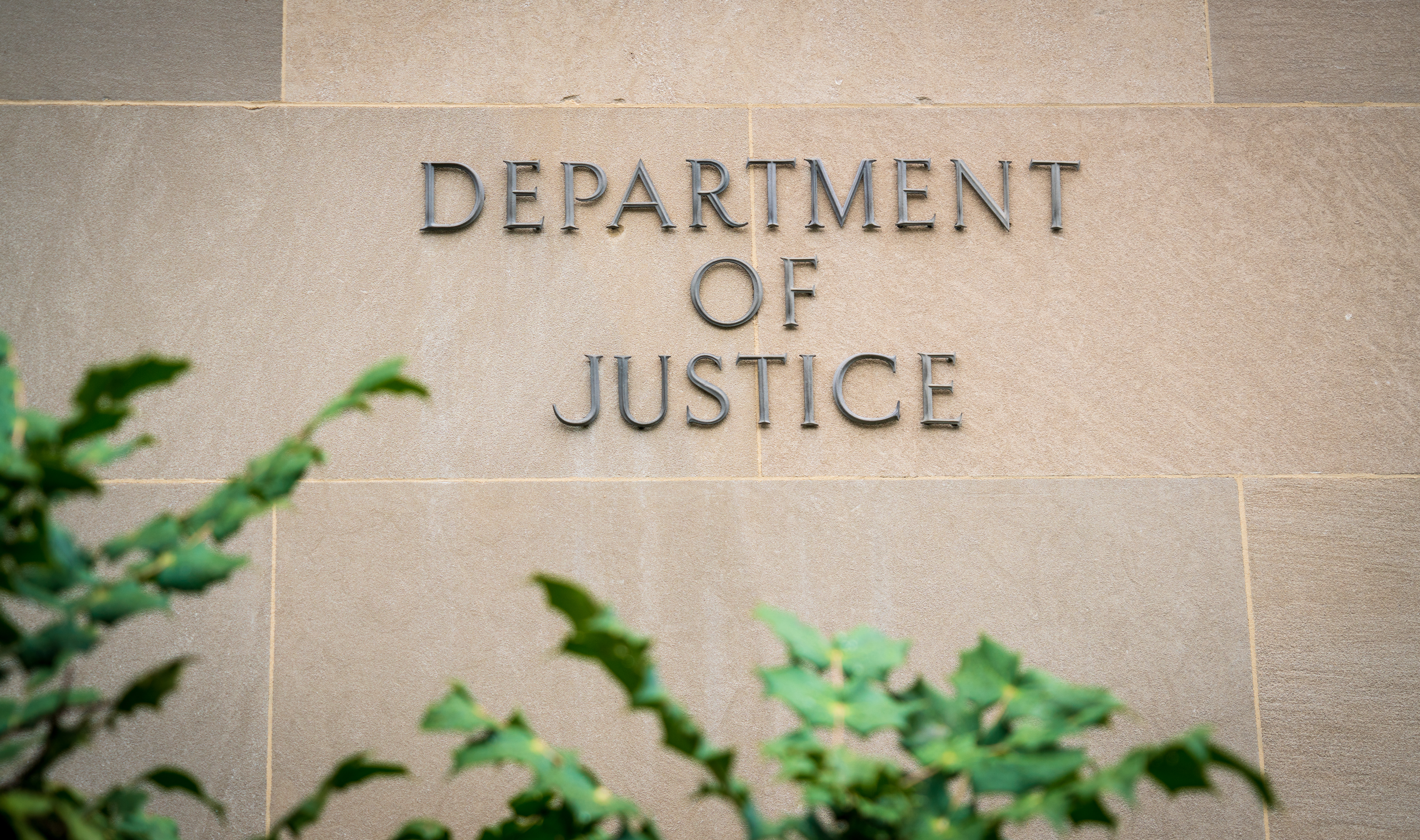 DOJ announces “Anti-weaponization Fund”: Who is eligible?