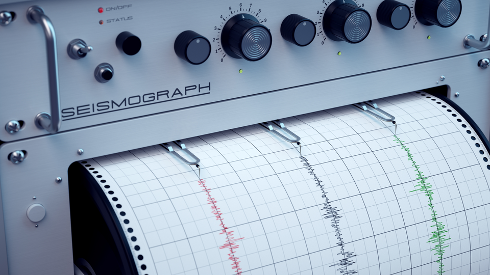 Massive earthquake triggers Tsunami warnings across the Pacific