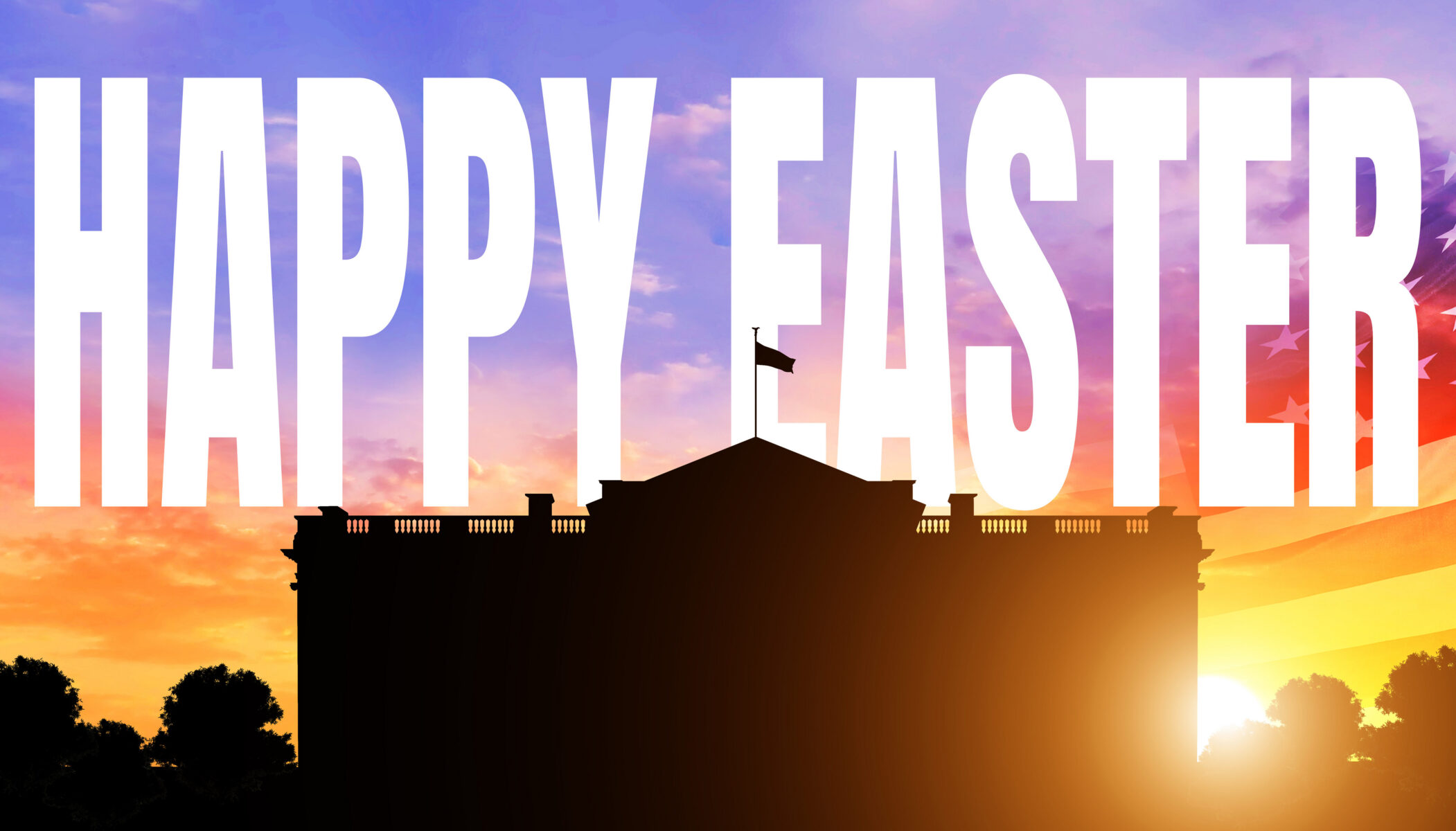 Easter at the White House: an American tradition