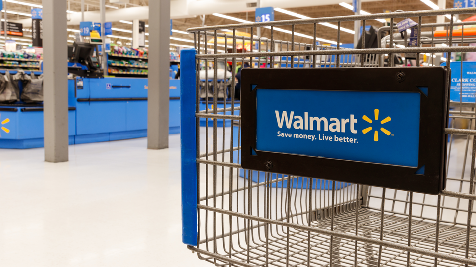 Is an EBT riot on the horizon?