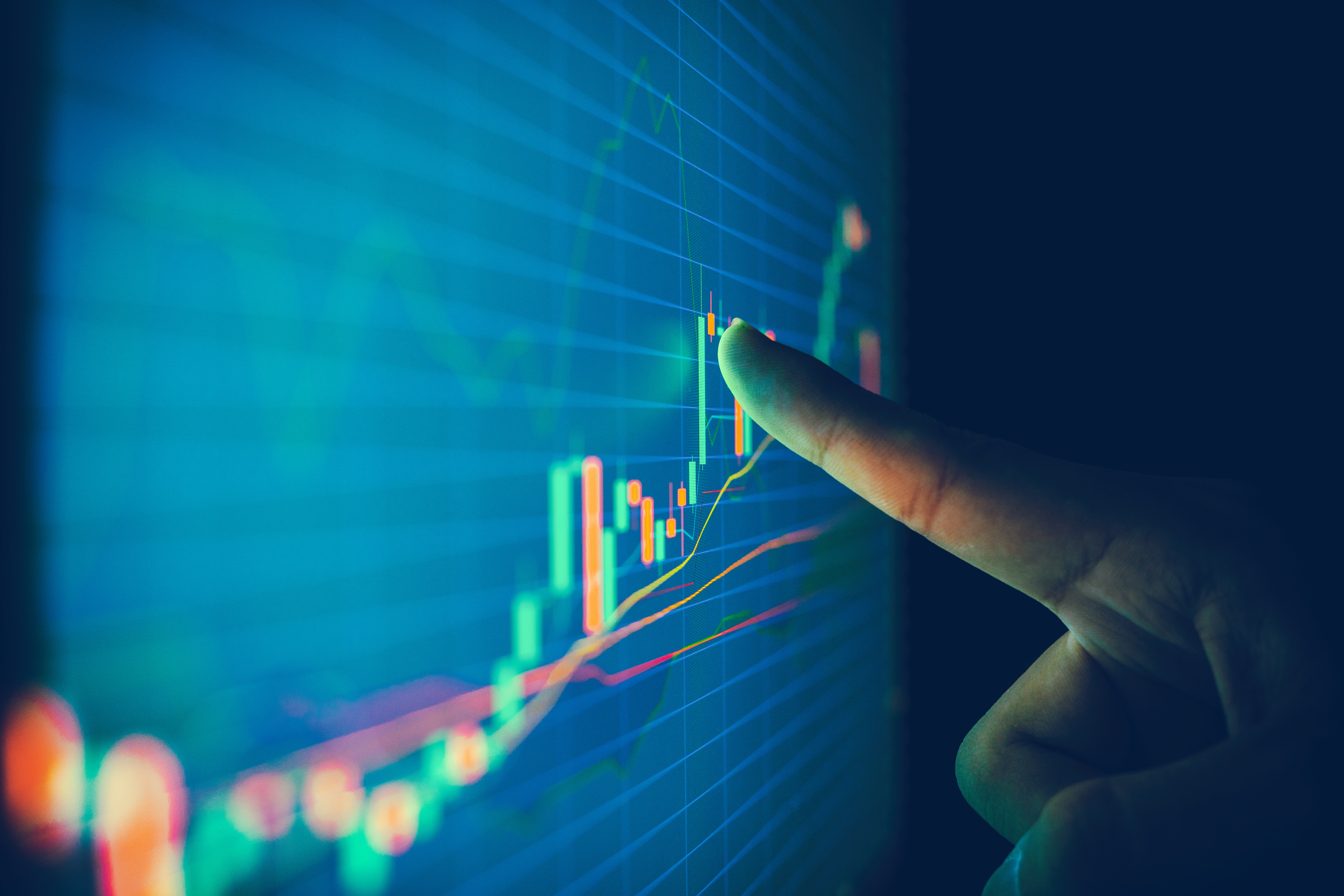 Positive news for the economy? Analyzing Q3 GDP figures