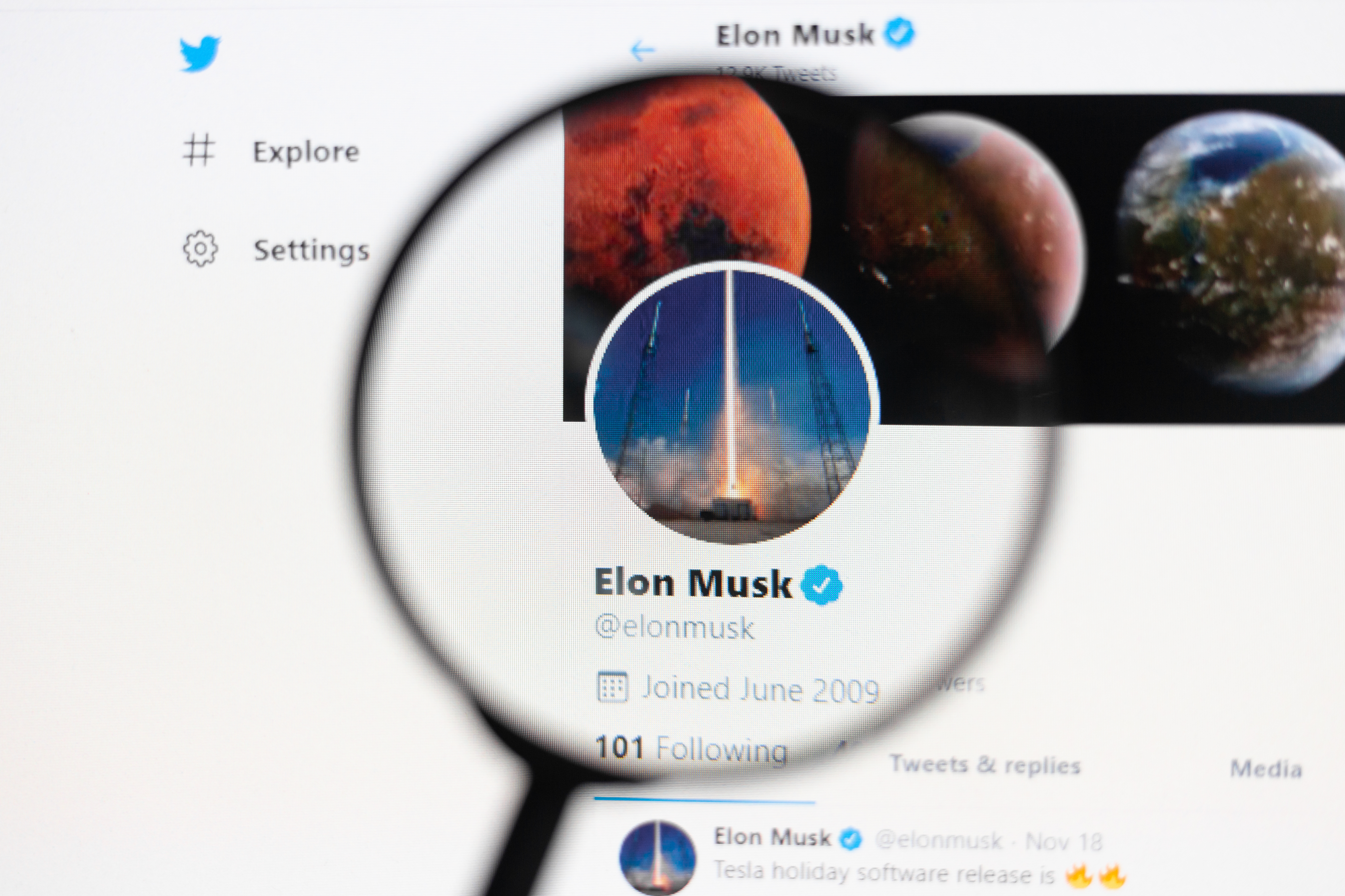 Elon Musk renews call for Epstein files release