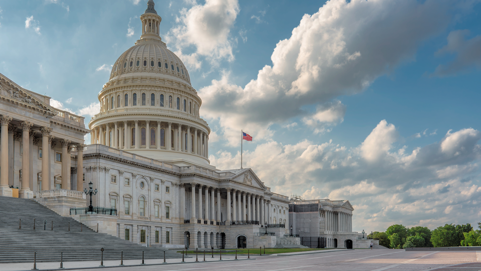 Epstein survivors speak on Capitol Hill today