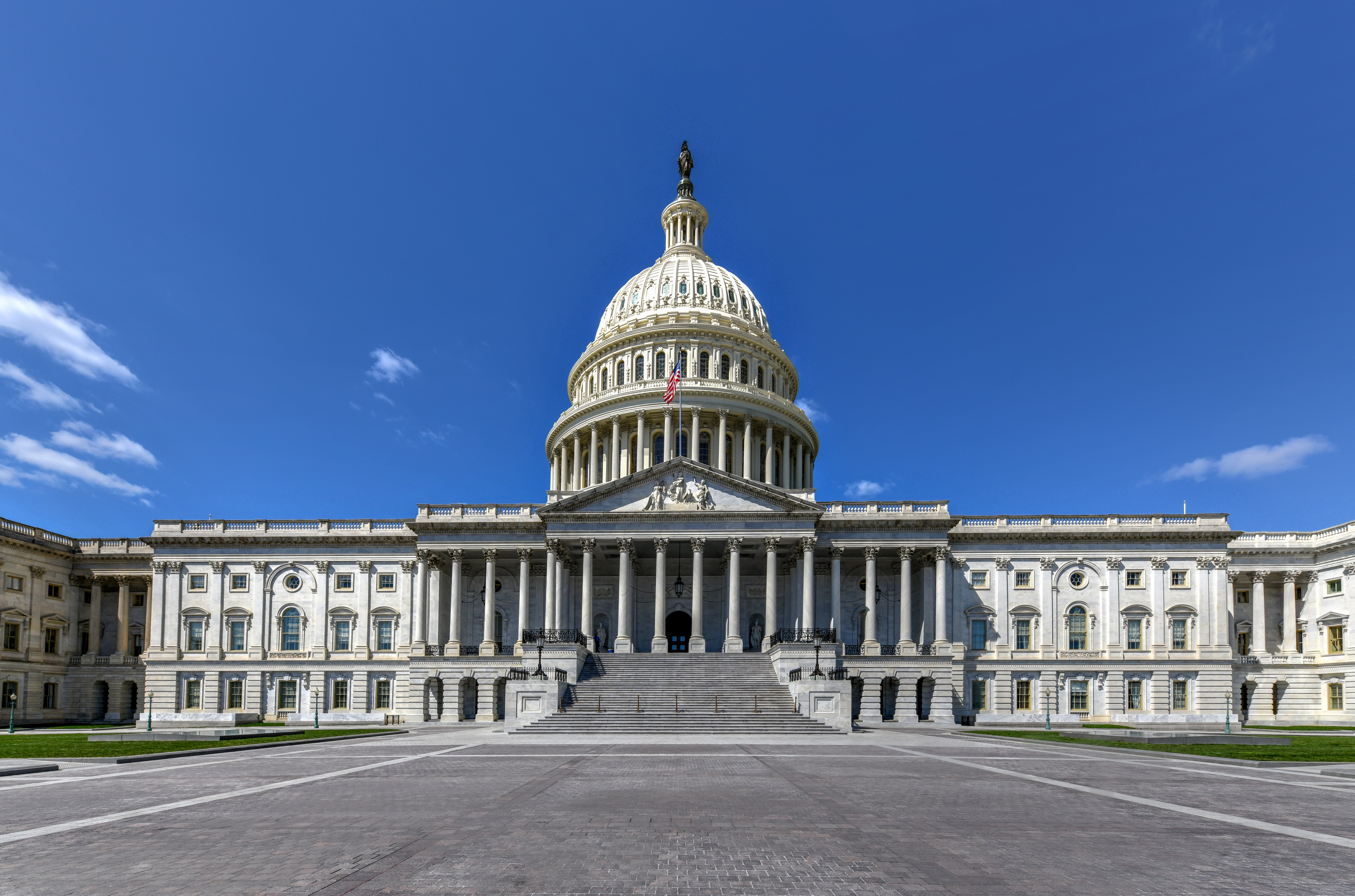 The Epstein vote is coming: what could happen?