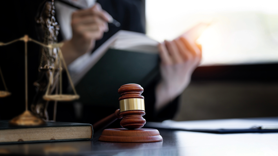 Judges rule against Trump’s birthright executive order