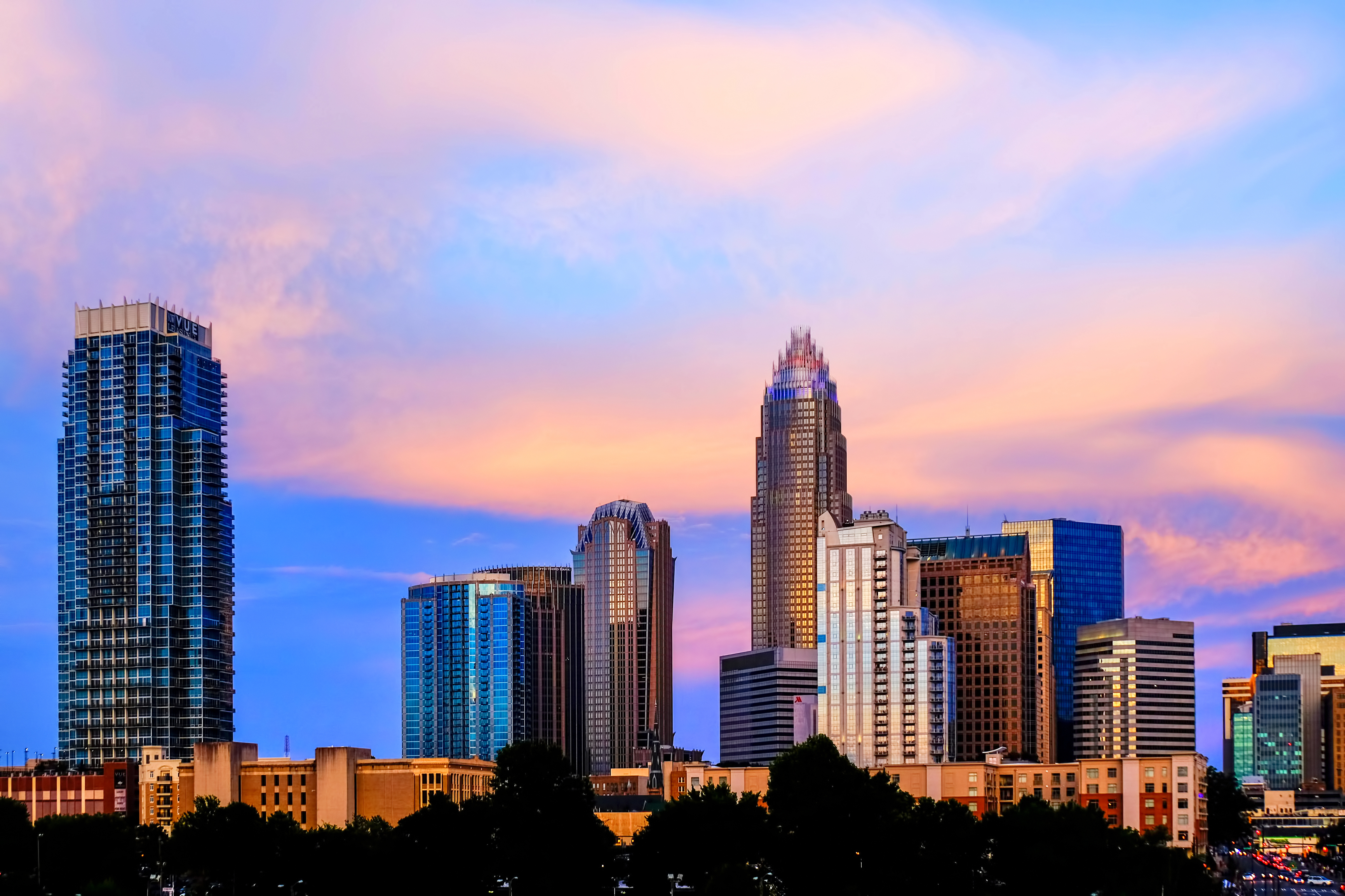 Fatal Charlotte stabbing ignites conversation over public safety and selective media coverage