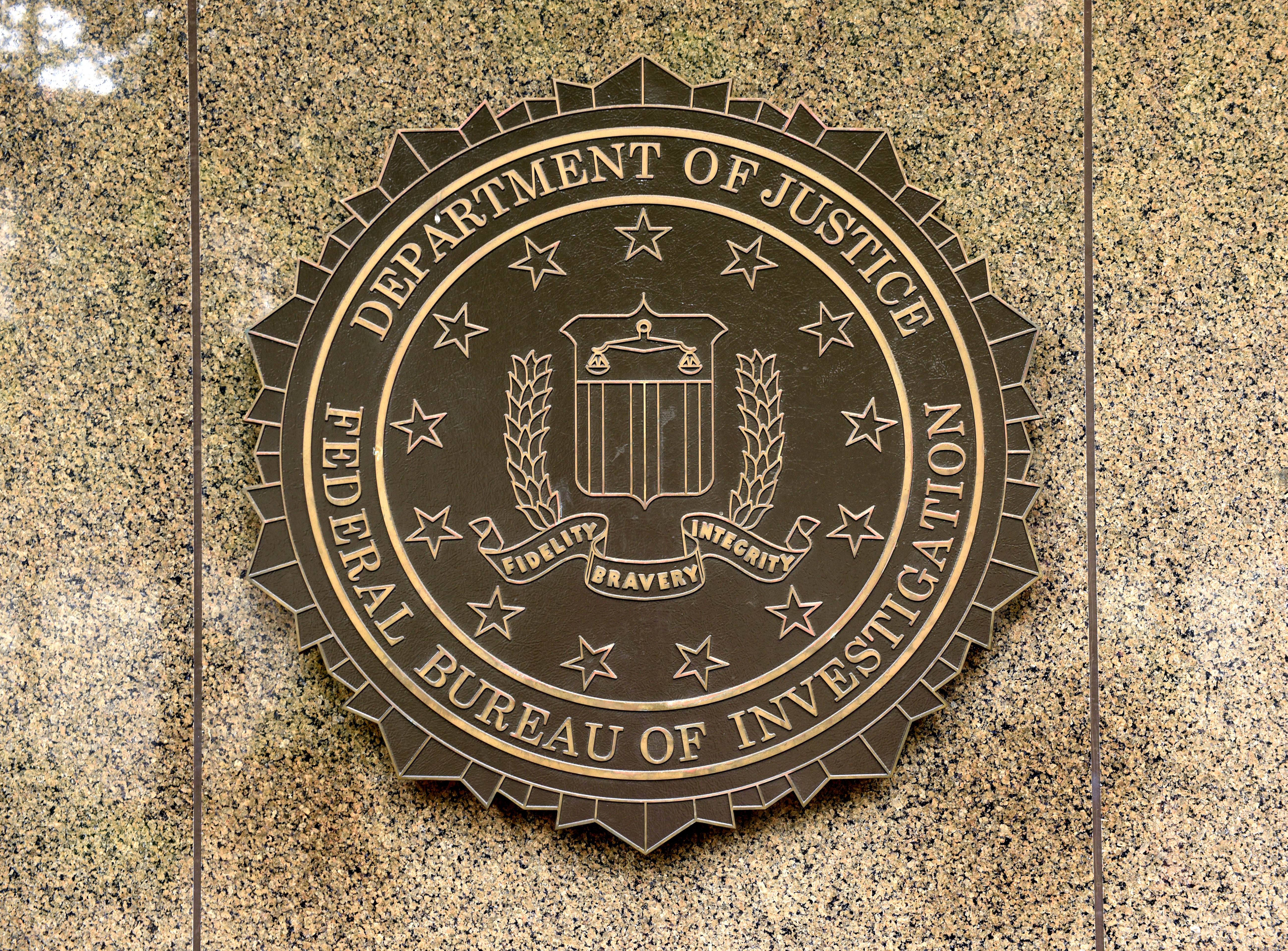 FBI to assist Texas authorities in tracking down Democrat representatives