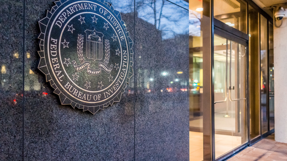 FBI creates a new ‘Rapid Response’ account to counter constant online chatter