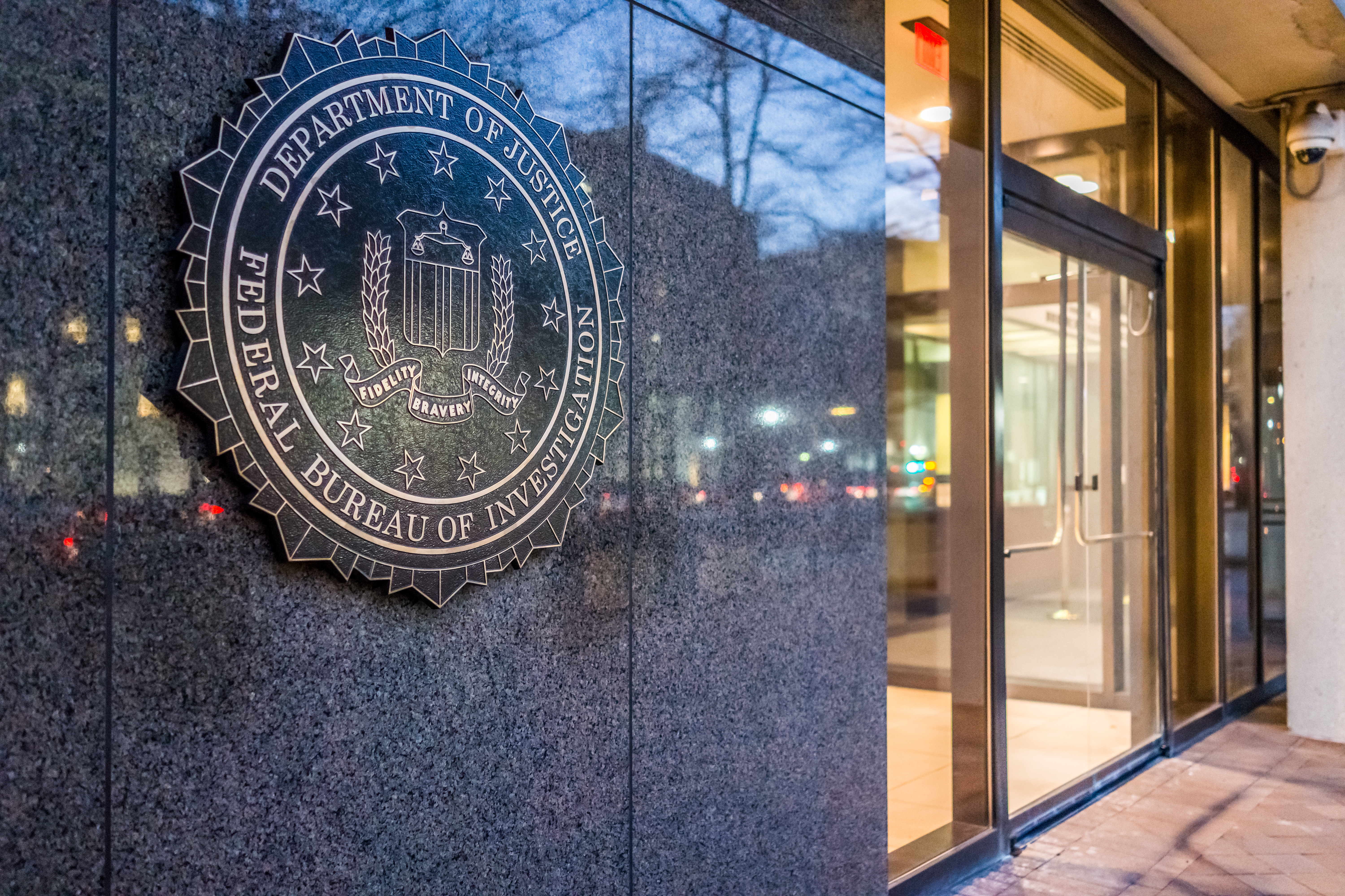 FBI executes search warrant on Fulton County election office: What it means