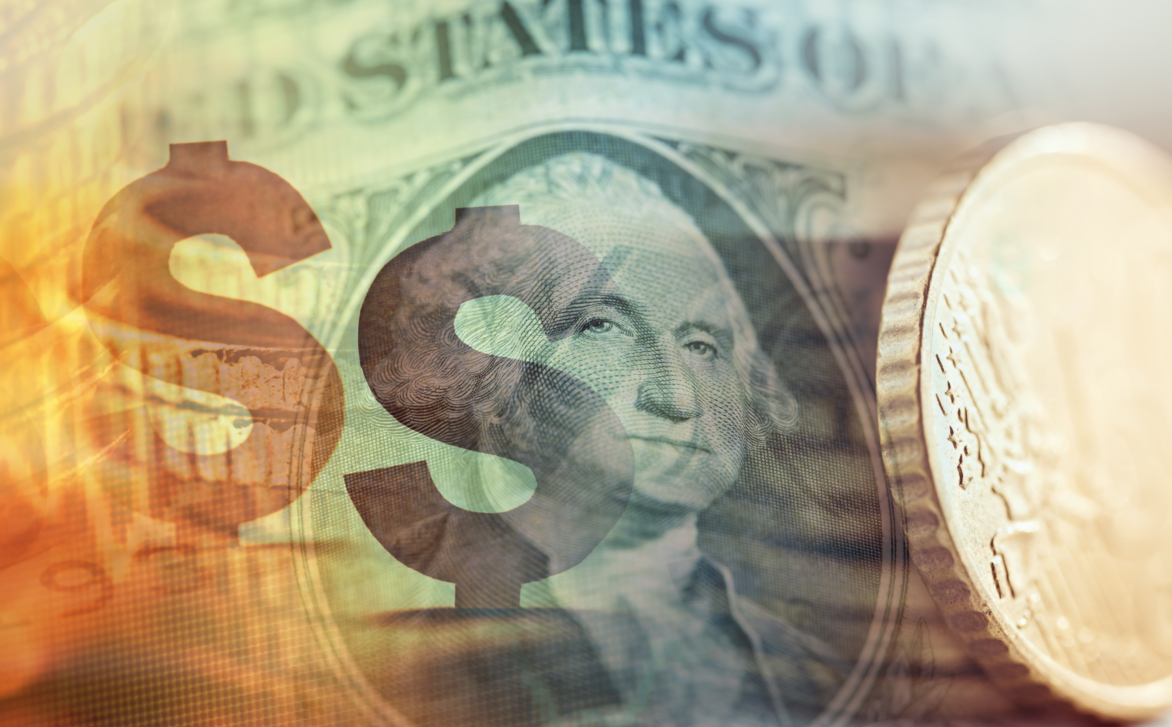 The Fed signals possibility of upcoming rate cut