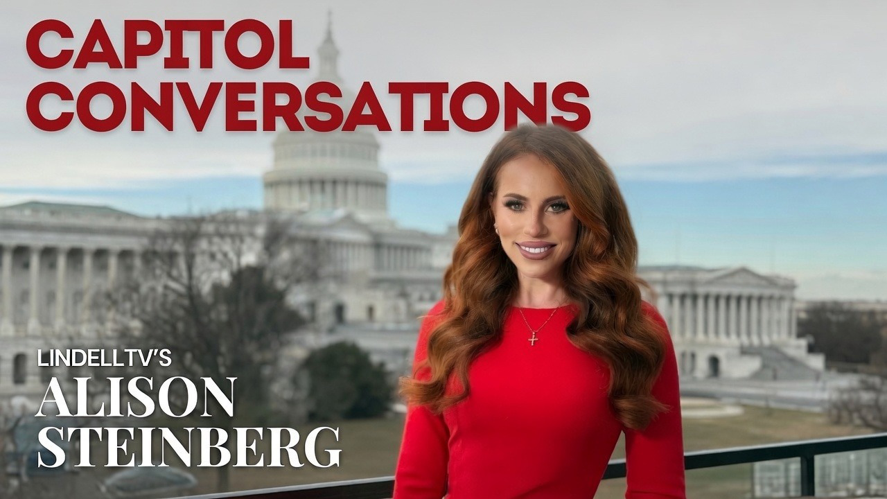 Capitol Confrontations