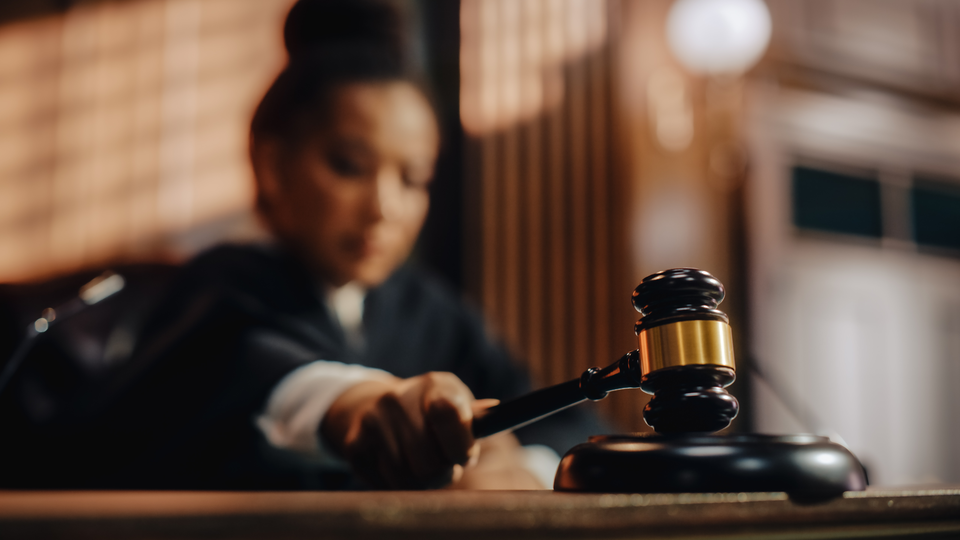 Federal judges have too much power: Yet another example