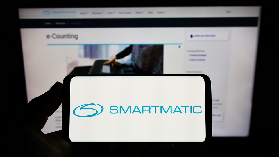 Breaking: Federal prosecutors have charged Smartmatic with Money-laundering and other crimes
