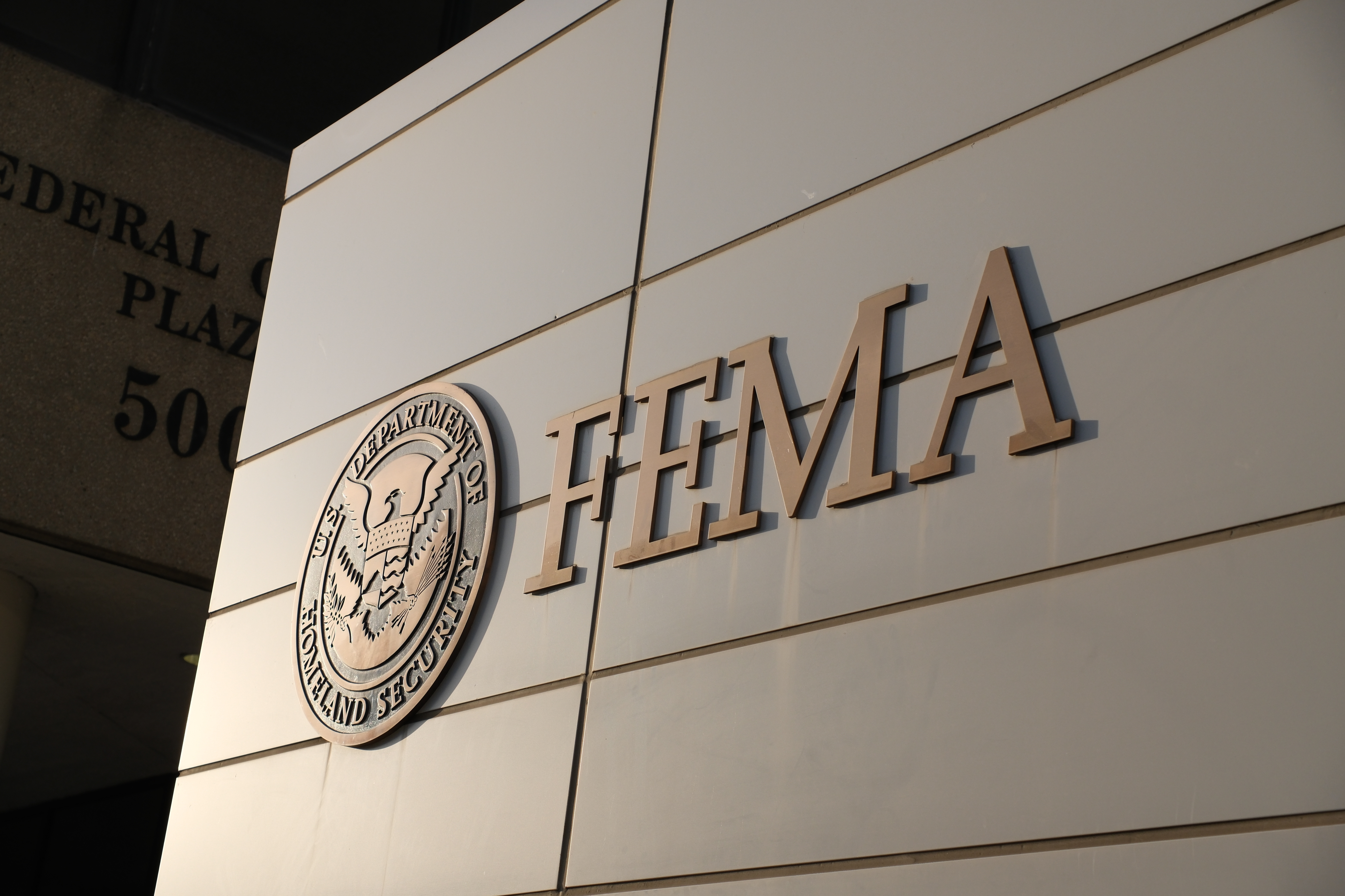 Details: Democrat Rep. indicted for stealing FEMA funds