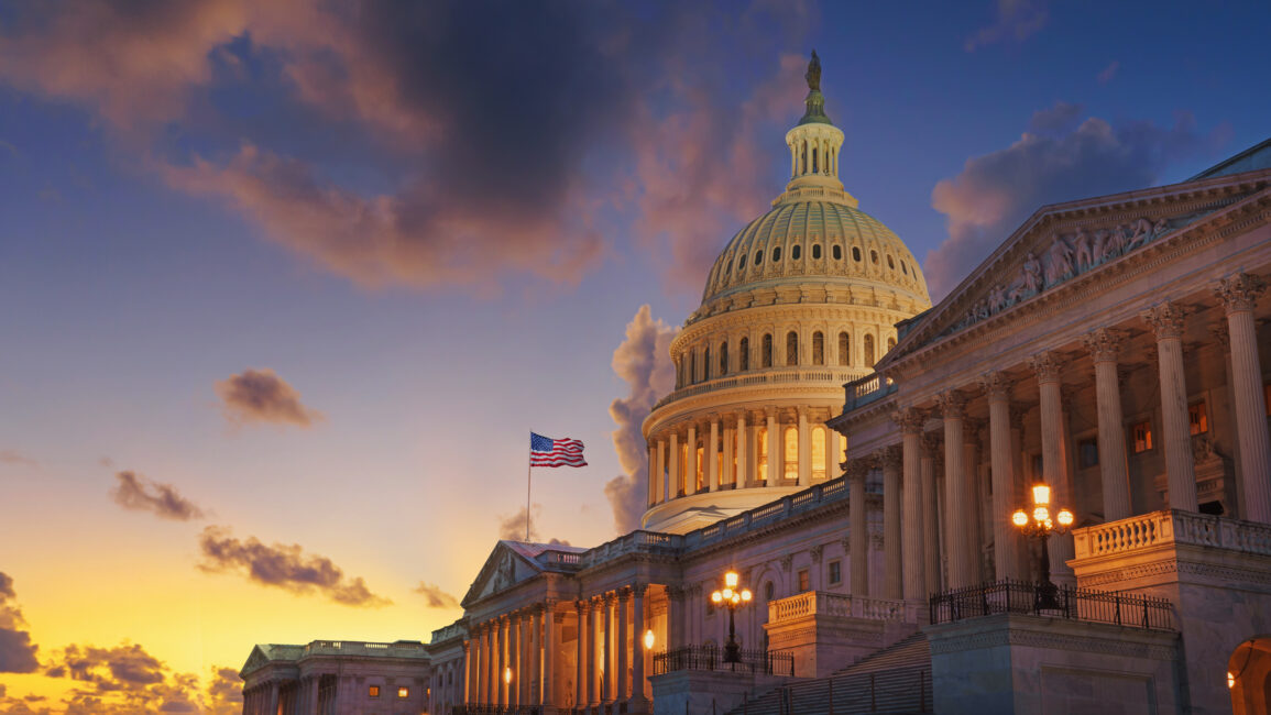 Final stretch ahead for Trump’s ‘One Big Beautiful Bill’ as Senate begins vote-a-rama