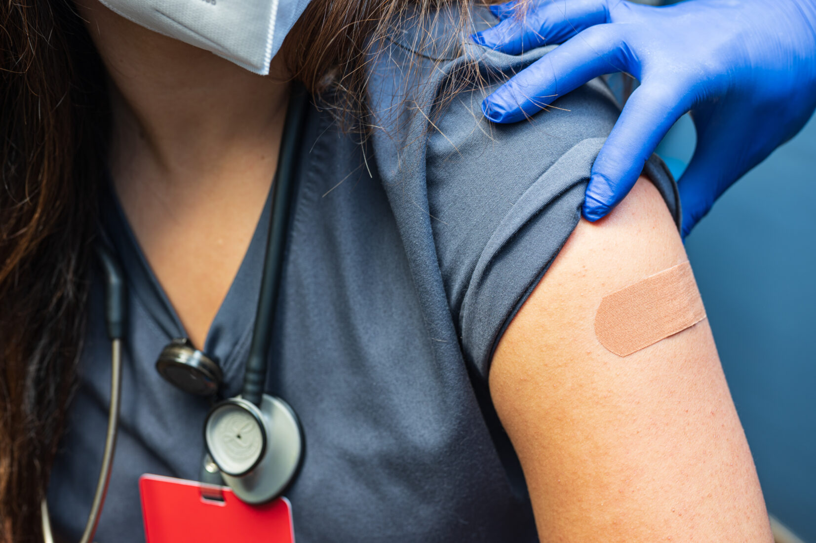 Florida moves to end school vaccine mandate