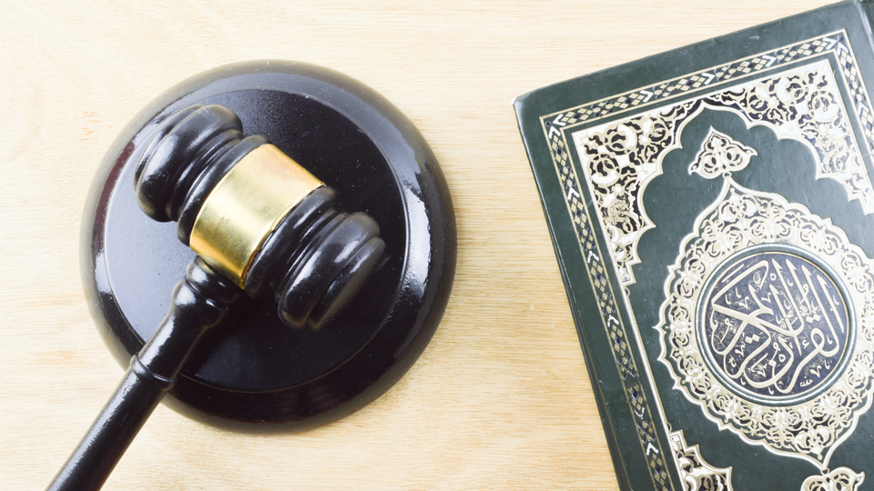 Florida legislation seeks to keep Sharia law out of the public square