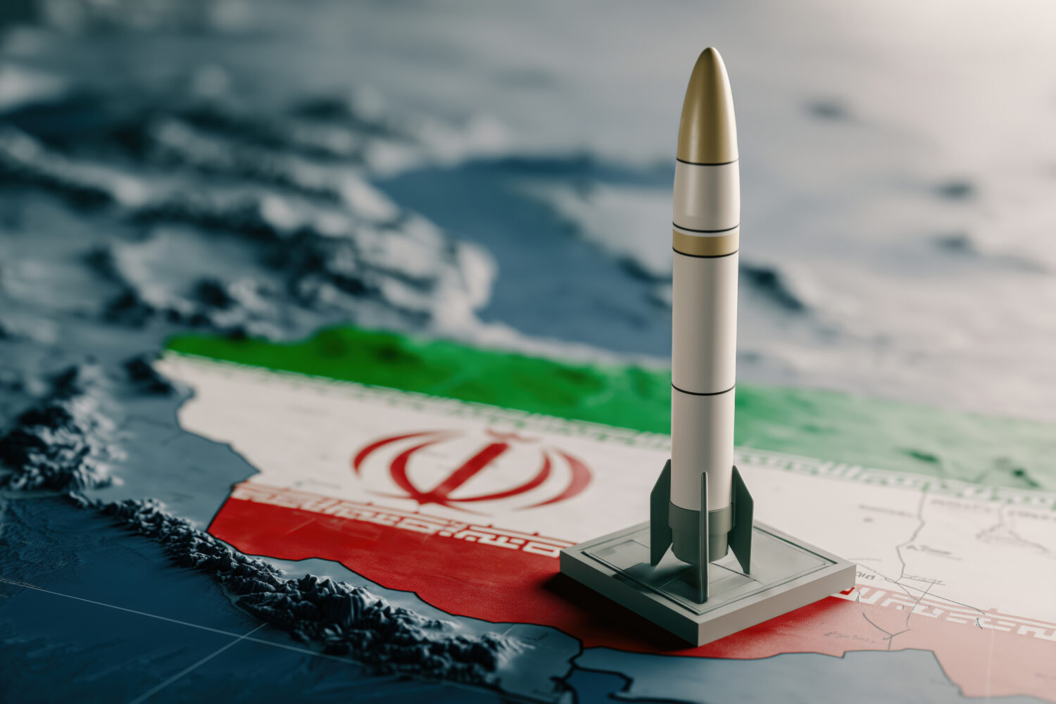 For decades, Iran has been a global headache – what’s going on?