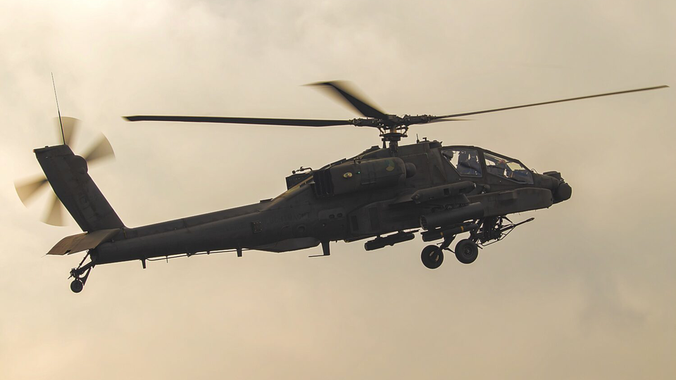 FOUR reasons why ‘Operation Absolute Resolve’ simply ROCKED
