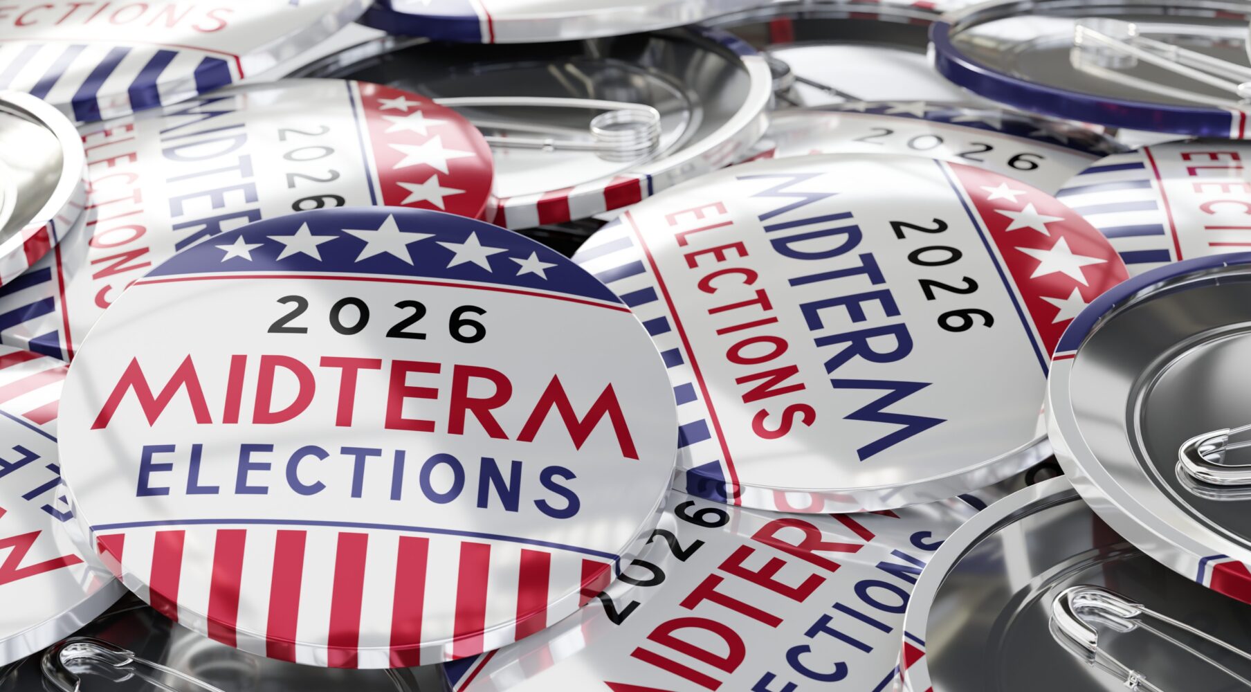 FOUR things Republicans should relentlessly focus on to win the midterms