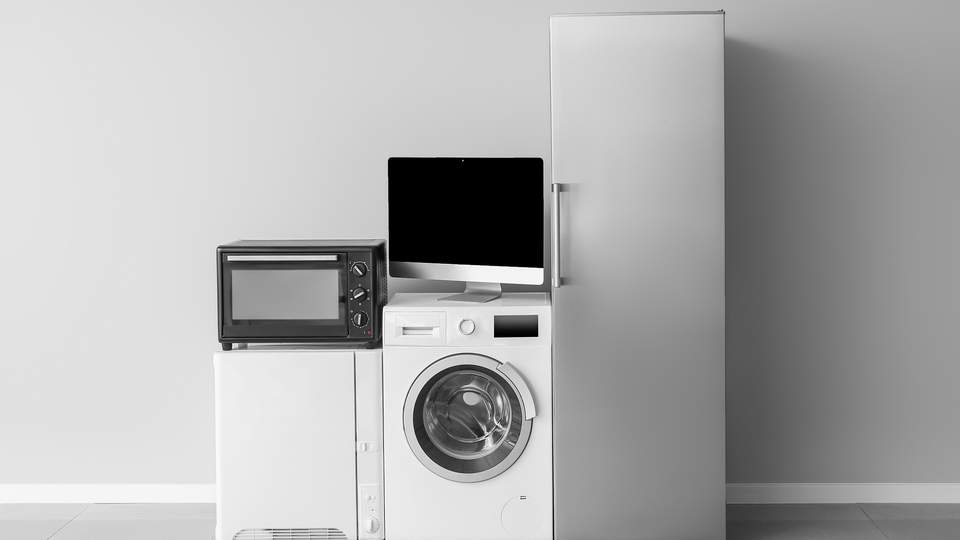 GE appliances announces $3 billion investment in U.S. manufacturing