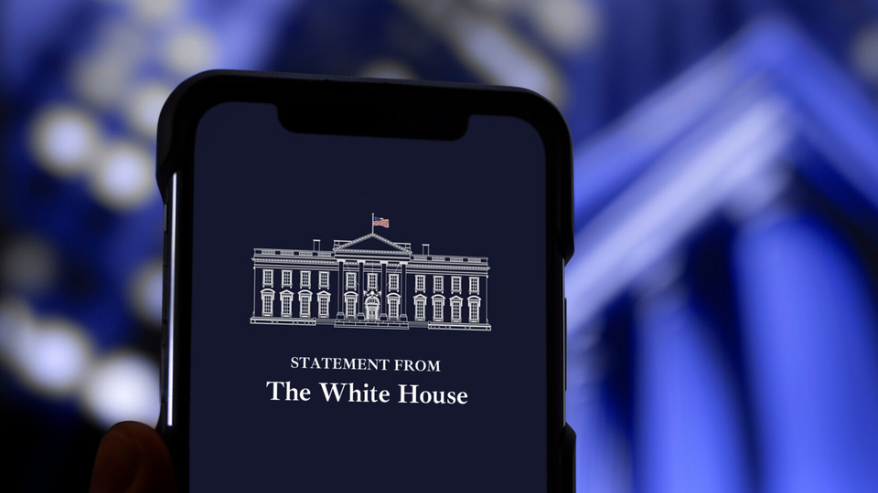 What is President Trump’s “Genesis Mission” EO about?