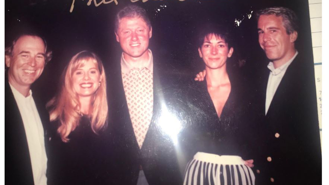 Ghislaine Maxwell pleads the Fifth, asks for clemency