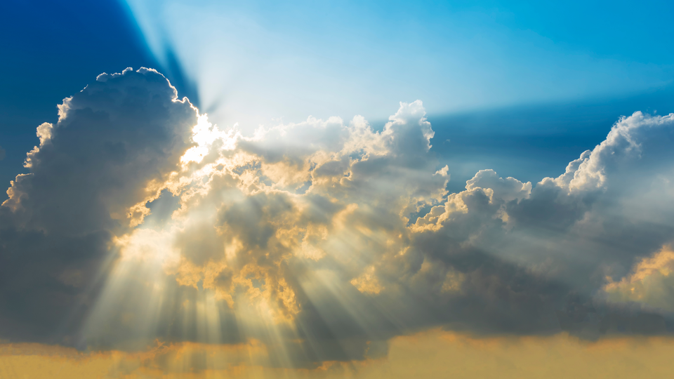 God still answers prayer: The true story of a man who was healed from an incurable medical condition