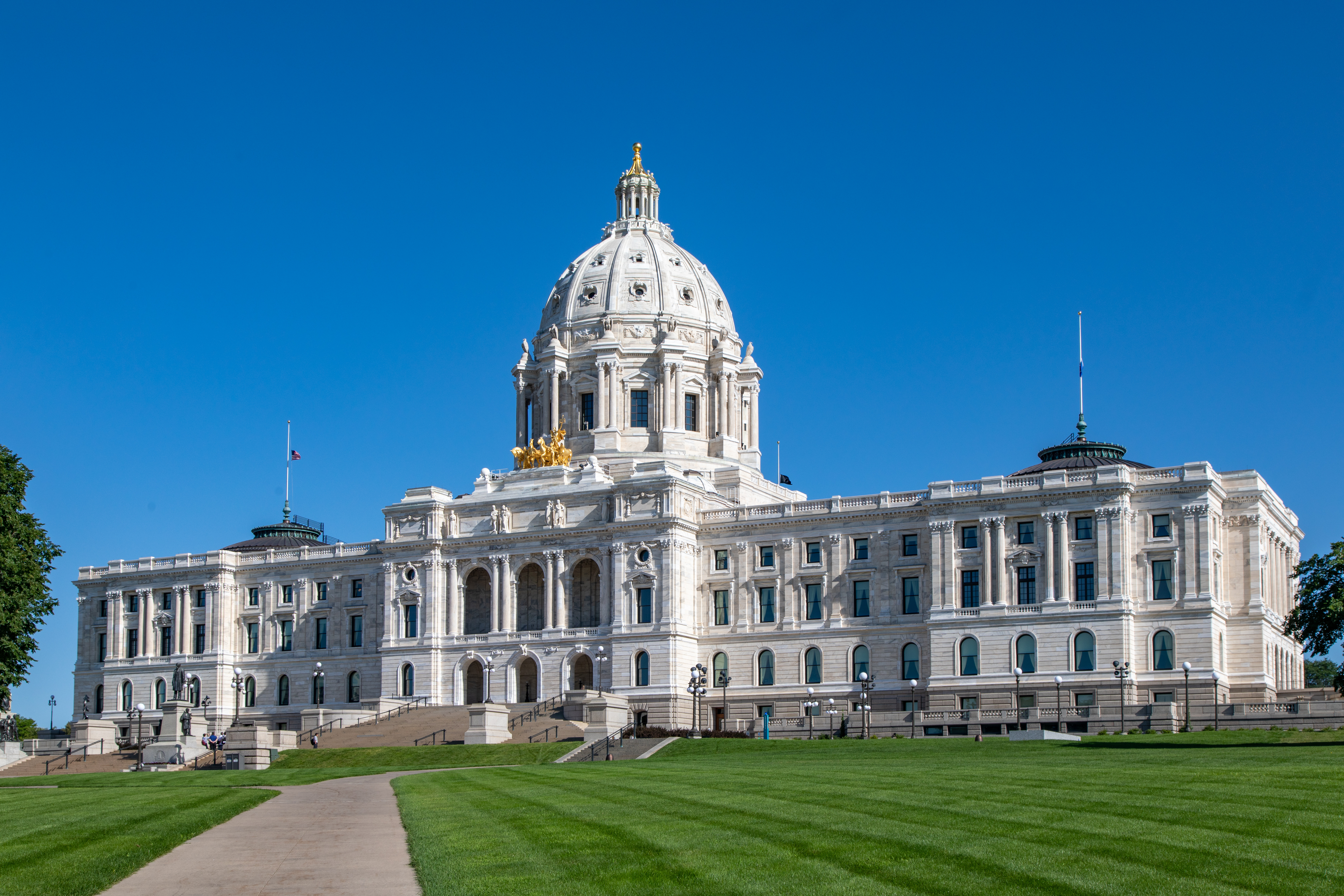 Nick Shirley calls out Minnesota GOP gubernatorial candidate over her investigation lie