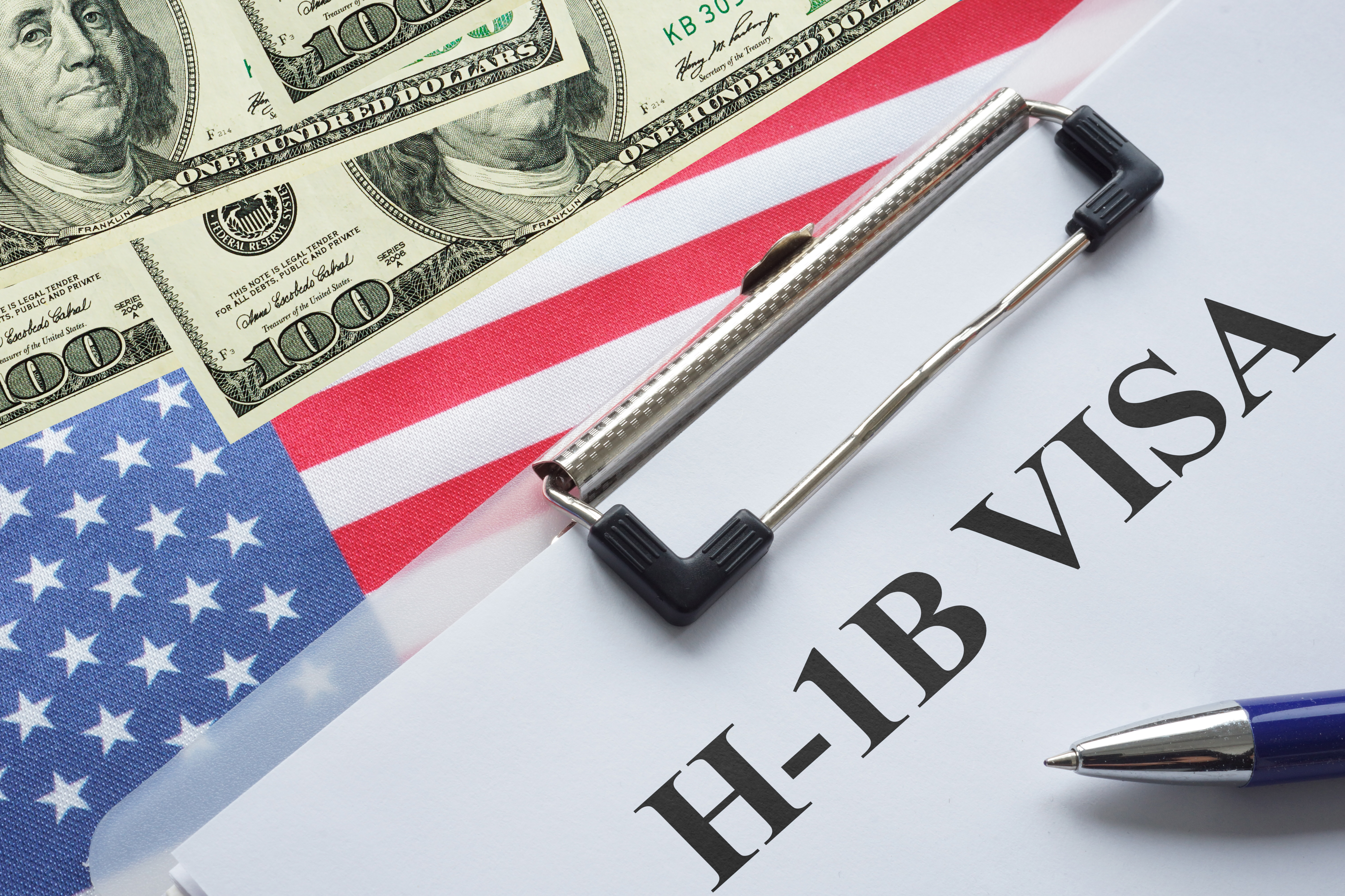 Why the H1-B fee increase makes sense