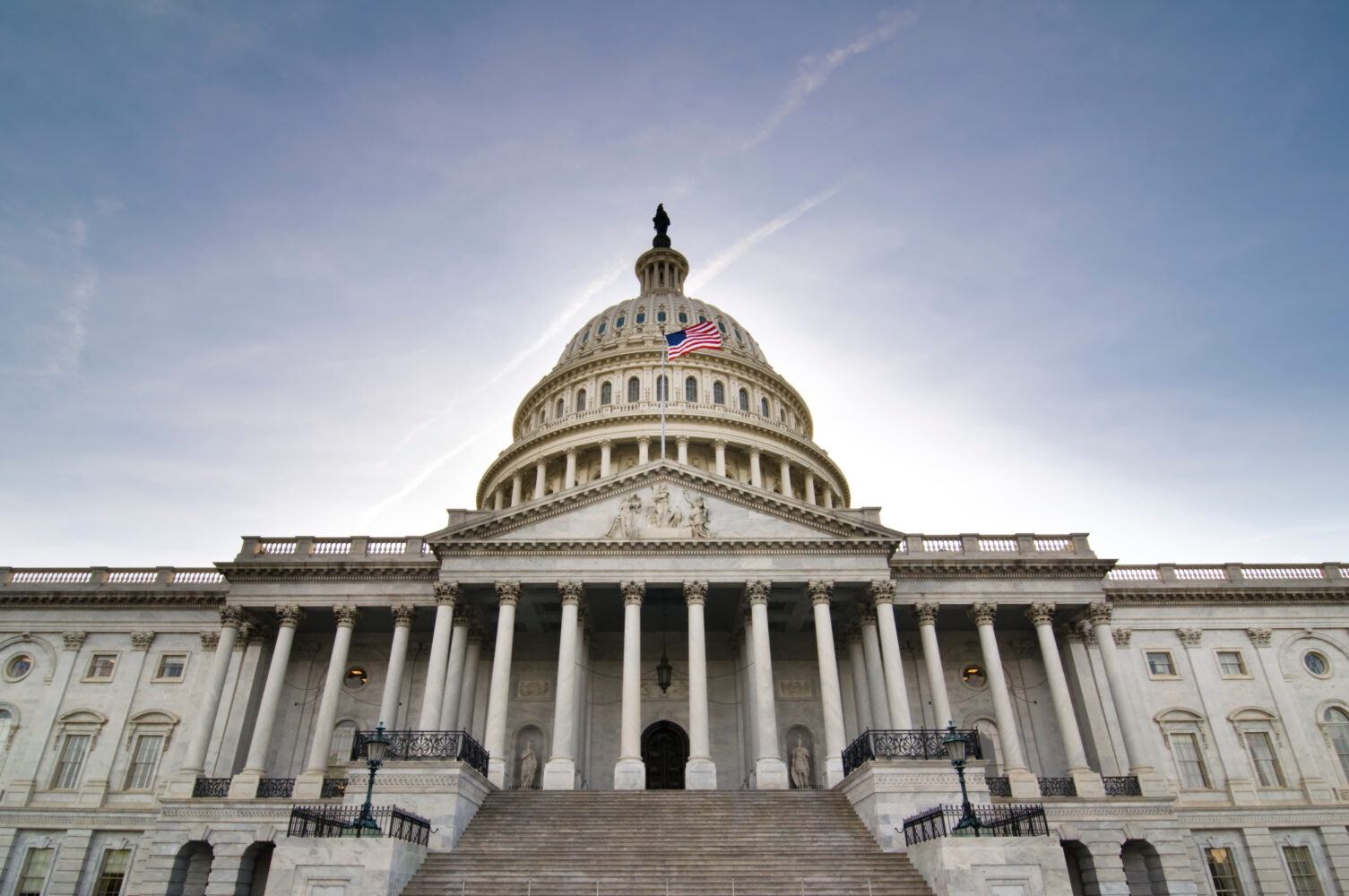 Haitian TPS extension likely DOA when it hits Senate