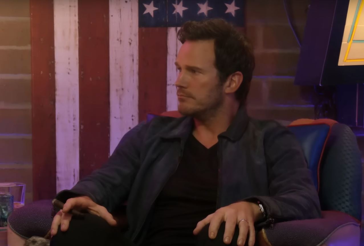 Hollywood actor shuts down TDS while urging people to be ‘reasonable’