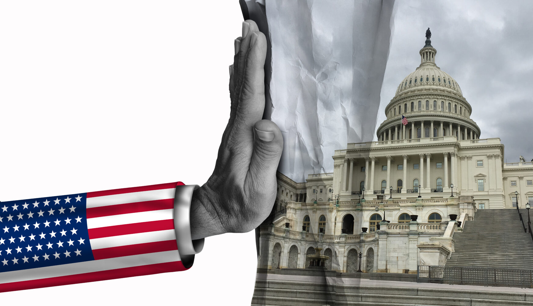 House rams through 12 appropriations bills – but there’s more to see here