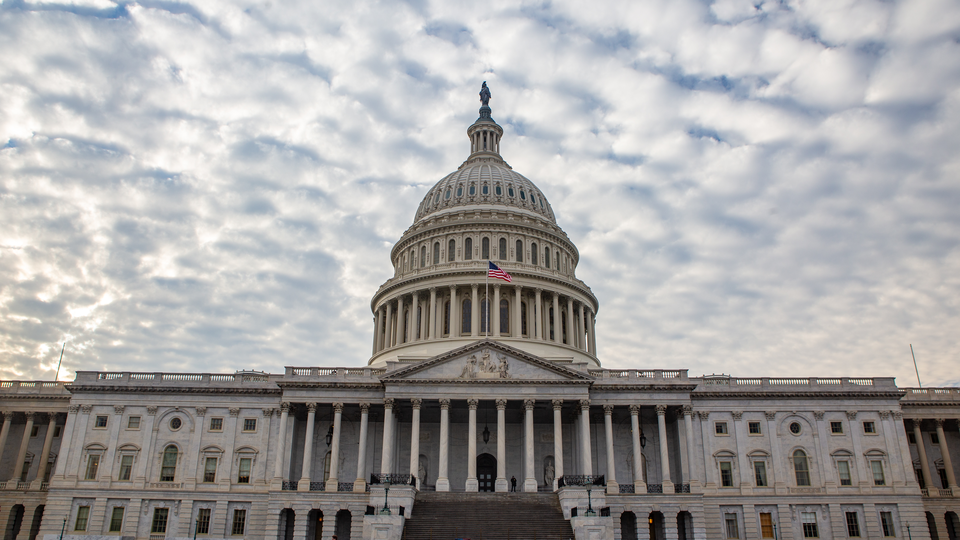 Analyzing the bill that ended a multi-day partial shutdown