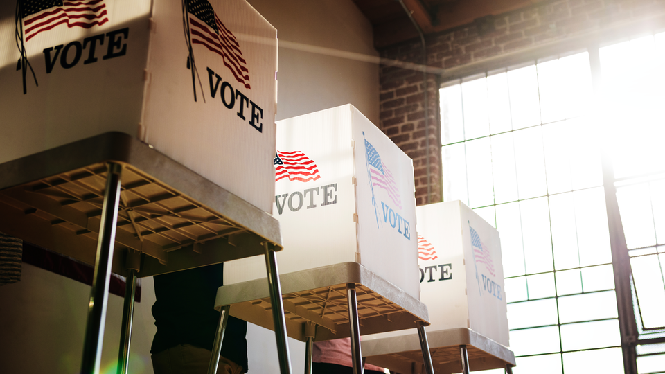 How Ken Paxton (and conservatives as a whole) can win their races this year