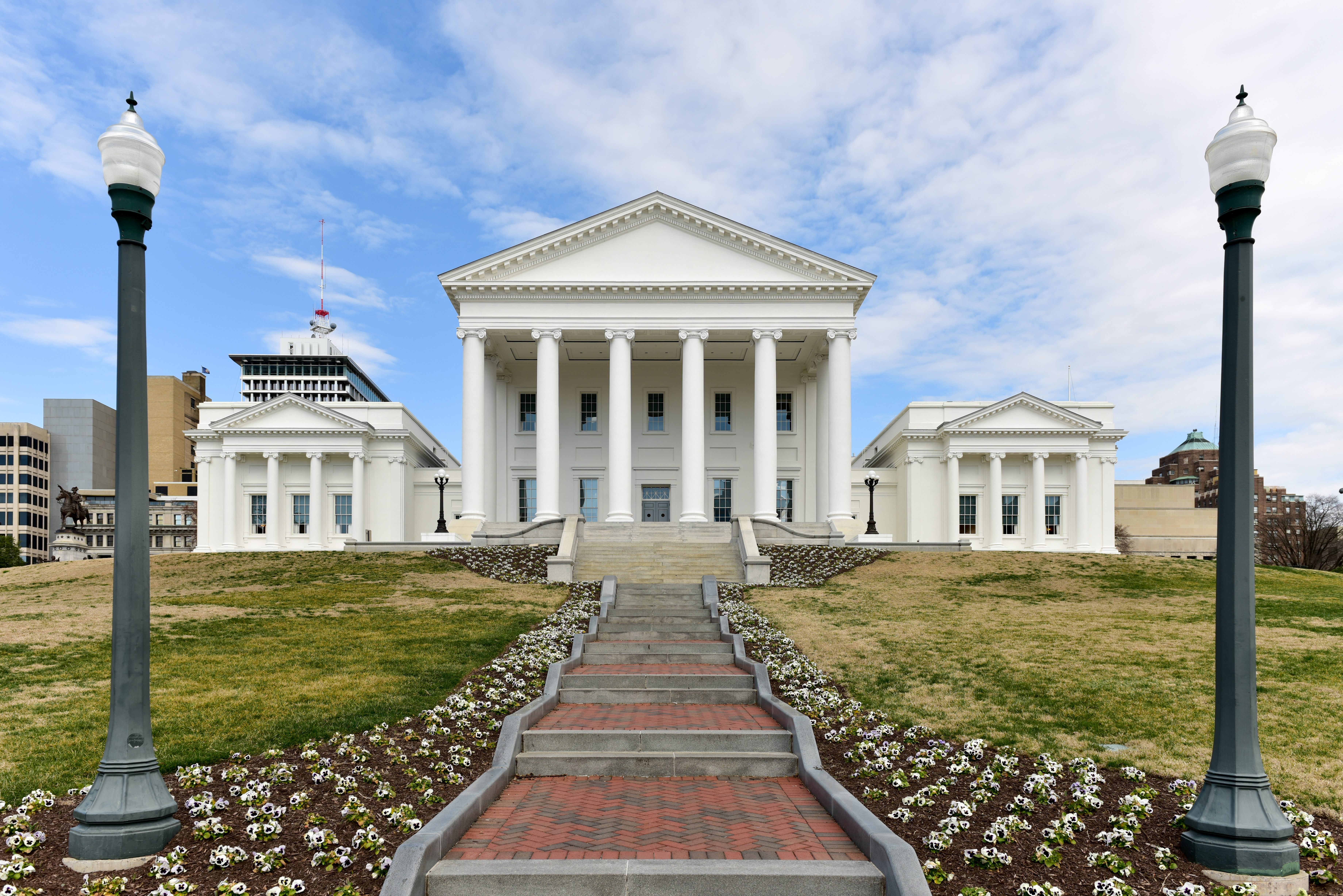 How Virginia’s new bill effectively nullifies the state’s election
