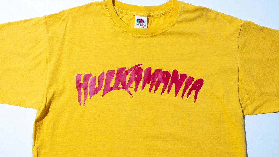 Hulk Hogan dead at 71
