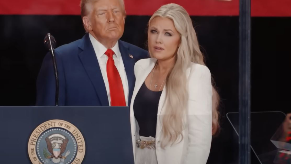 ‘I FORGIVE HIM’: The Gospel truth reigns at Charlie Kirk’s faith-filled memorial