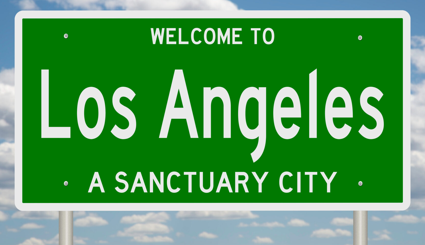 ICE goes after California’s failure to honor detainers on criminal illegal aliens